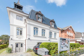 Die Villa 1903 Whg 5